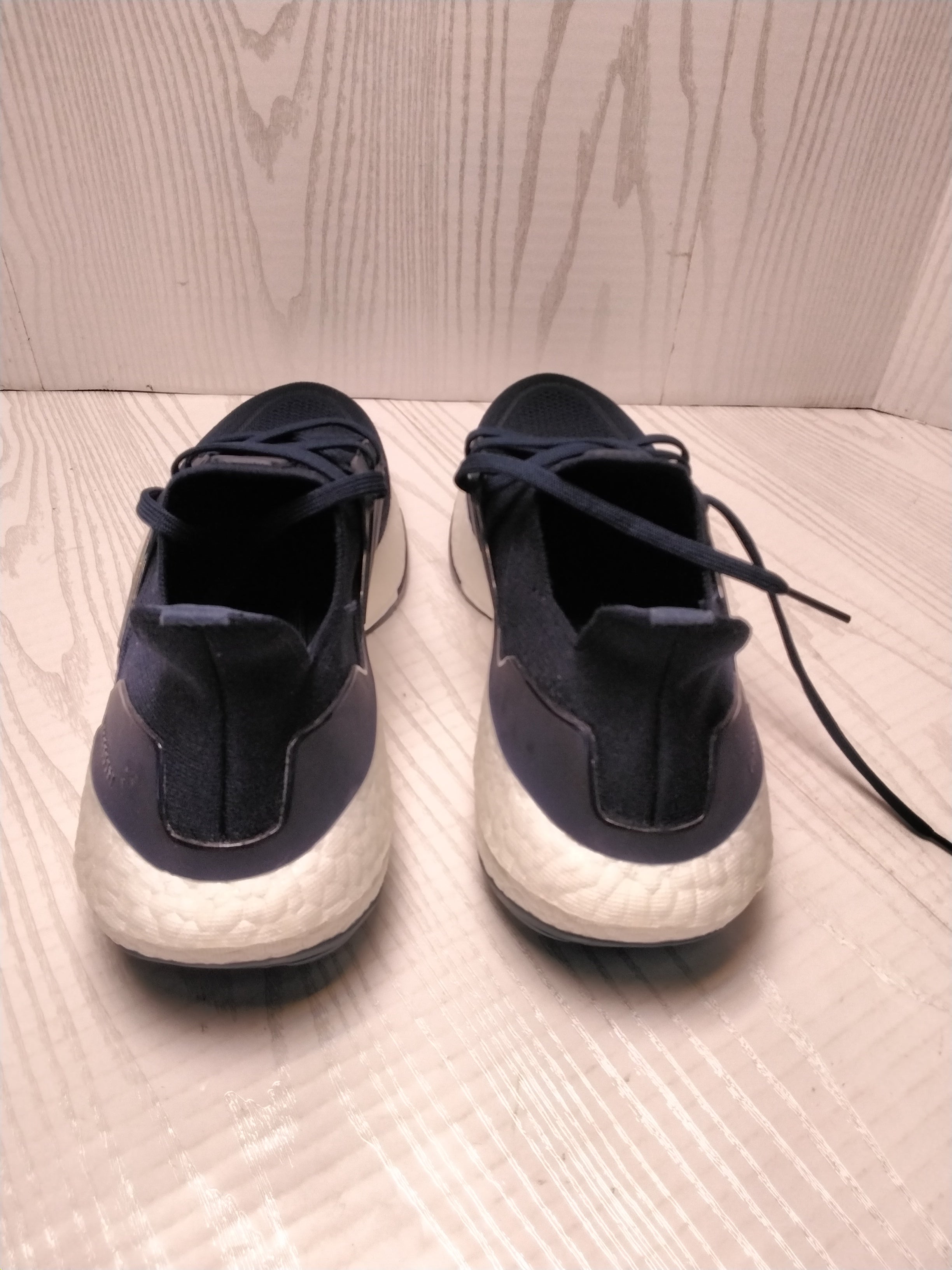 adidas Men's Ultraboost 22 Running Shoe, Size10 (7863727816942)